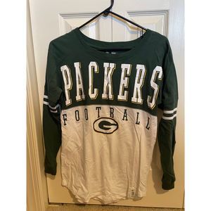 NFL Green Bay Packers shirt